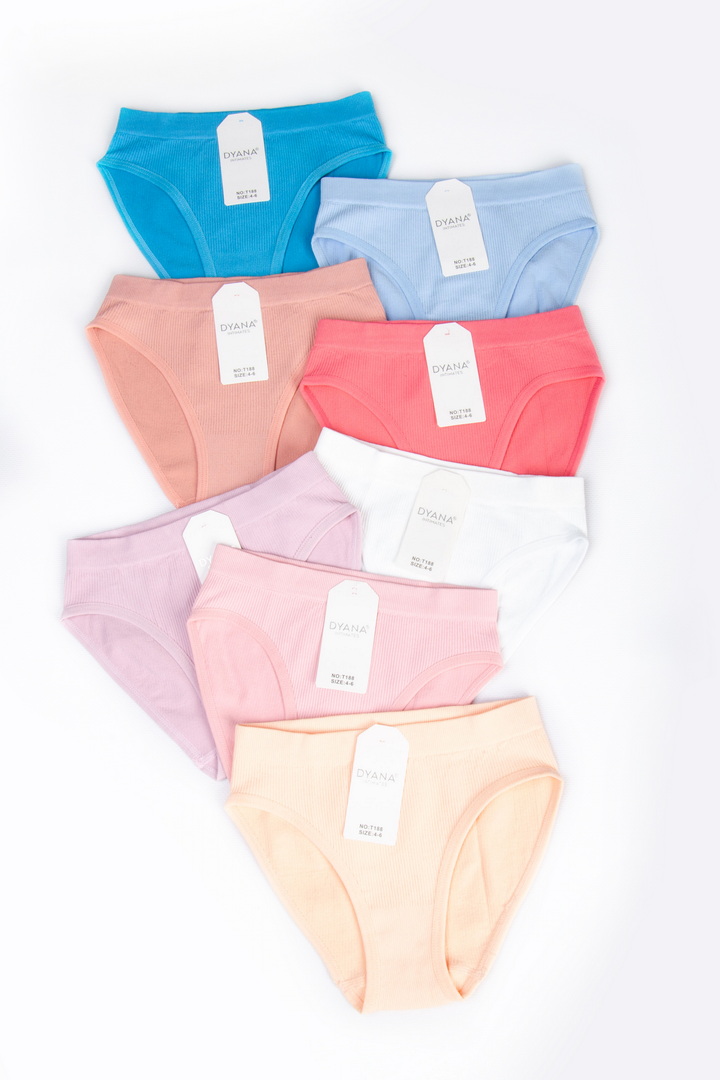 Труси для дівчаток 